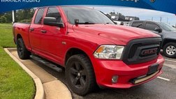 2016 Ram Ram Pickup 1500 Express