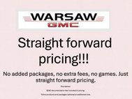 2026 GMC Sierra 2500HD SLE