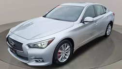 2014 Infiniti Q50 Premium