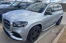 2022 Mercedes-Benz GLS GLS 450