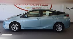 2016 Toyota Prius Two