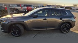 2024 Mazda CX-50 2.5 S Preferred