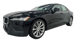 2019 Volvo S60 T6 Momentum