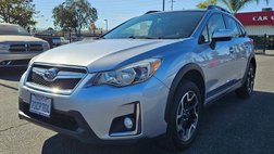 2016 Subaru Crosstrek 2.0i Premium