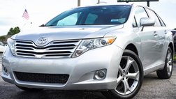 2009 Toyota Venza FWD V6
