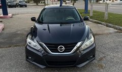 2016 Nissan Altima 2.5 SL