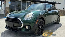 2017 MINI Clubman Cooper