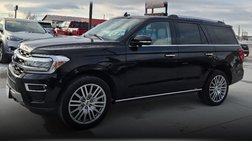 2023 Ford Expedition Limited