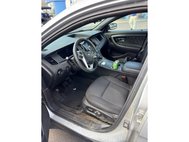2017 Ford Taurus Police Interceptor