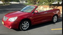 2010 Chrysler Sebring Limited