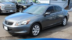 2009 Honda Accord EX
