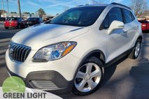 2016 Buick Encore Base
