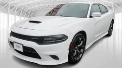 2019 Dodge Charger GT