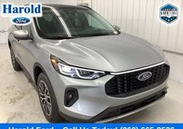 2024 Ford Escape Plug-In Hybrid PHEV