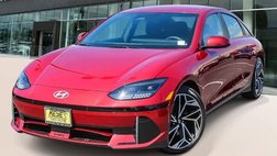 2023 Hyundai Ioniq 6 SEL
