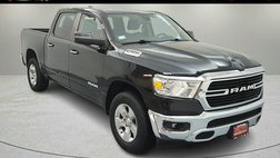 2019 Ram Ram Pickup 1500 Big Horn