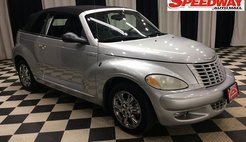 2005 Chrysler PT Cruiser Touring