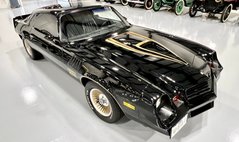 1978 Chevrolet Camaro 