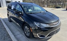 2020 Chrysler Pacifica Touring L Plus