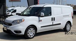 2021 Ram ProMaster City SLT