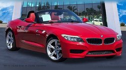 2012 BMW Z4 sDrive28i
