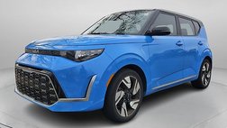 2023 Kia Soul GT-Line