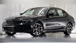 2026 BMW 3 Series M340i xDrive