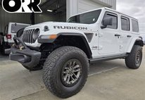 2025 Jeep Wrangler Rubicon 392 Final Edition