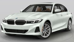 2023 BMW 3 Series 330i xDrive