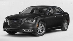 2021 Chrysler 300 S V8