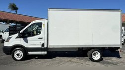 2019 Ford Transit 350 HD