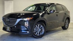 2023 Mazda CX-9 Touring