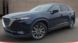 2019 Mazda CX-9 Touring