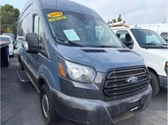 2019 Ford Transit 250
