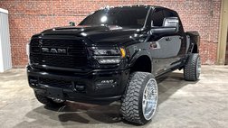2023 Ram Ram Pickup 2500 Limited
