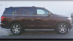 2023 Ford Expedition Limited