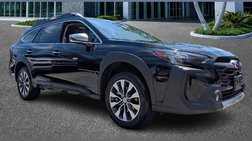 2024 Subaru Outback Touring
