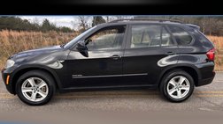 2011 BMW X5 xDrive35d