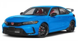 2025 Honda Civic Type R