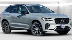 2025 Volvo XC60 B5 Plus Dark Theme