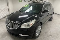 2016 Buick Enclave Premium