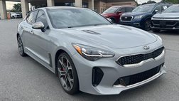 2020 Kia Stinger GT1