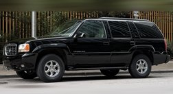 2000 Cadillac Escalade Base