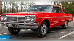 1964 Chevrolet Impala 