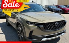 2024 Mazda CX-50 2.5 Turbo Premium Plus