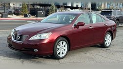 2008 Lexus ES 350 Base