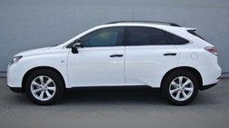 2015 Lexus RX 350 F SPORT