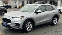 2023 Honda HR-V LX