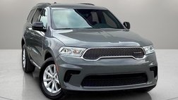 2023 Dodge Durango SXT