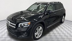 2023 Mercedes-Benz GLB GLB 250 4MATIC